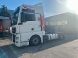 MAN 18.500 TGS XXL Low Liner - Trucks in Köln