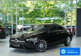 Mercedes-Benz CLA 250 AMG Line *2.HD *19 *Pano *Kam *Ambiente - Mercedes-Benz CLA 250 aus 2021