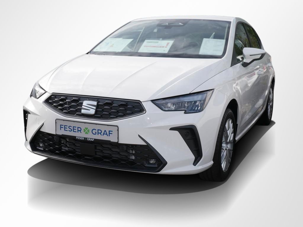 Seat Ibiza - Bild 15