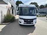 Frankia Titan I 790 GD -5 Sitzplätze-Hubstützen-Klima - Frankia Hamburg
