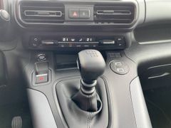 CITROEN Berlingo M MVP *SHZ*Kamera*Pano*