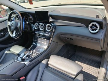 Mercedes GLC 220 - 8