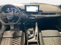 Audi RS5 - Vorschau Bild 9
