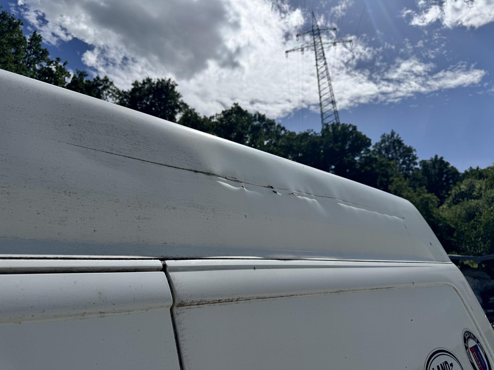 Peugeot Expert 2009 — photo 11
