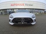 Mercedes-Benz AMG GT 63 4Matic Premium Plus, Carbon, Pano,HUD, - Mercedes-Benz AMG GT New cars