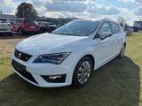 Seat Leon ST 1.8 TSI FR-Line DSG*NAV*SHZ*LED*1 Hand - Seat aus 2014