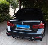 BMW 330i xDrive  - BMW 330: 330i