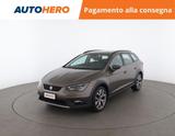 Seat SEAT Leon 2.0 TDI 150 CV 4DRIVE ST Start/Stop X- - Seat Leon: TDI 150