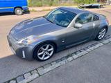Nissan 350Z 3.5l - TÜV  bis 05/2027 - Nissan 350Z aus 2004