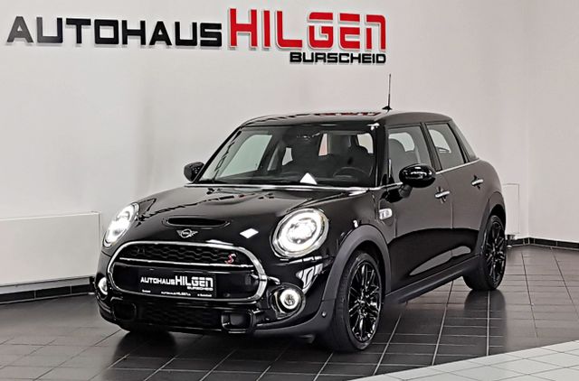 MINI Cooper S Aut.*CarPlay*Navi*Leder*LED*SHZ*PDC