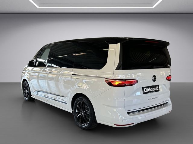 T7 Multivan Life "Edition" Motor: 2,0 l TDI SCR 