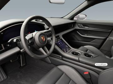 صورة 4 لـ  Porsche TAYCAN