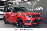 Land Rover Range Rover Sport HSE Dynamic*Facelift*Matrix* - Land Rover Range Rover Sport in Düsseldorf