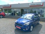 Ford KA+ 1.2 Cool & Connect Klimaautom., Sitzheizung, - Ford Ka/Ka+: Ka2