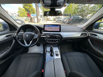BMW 530 - 9