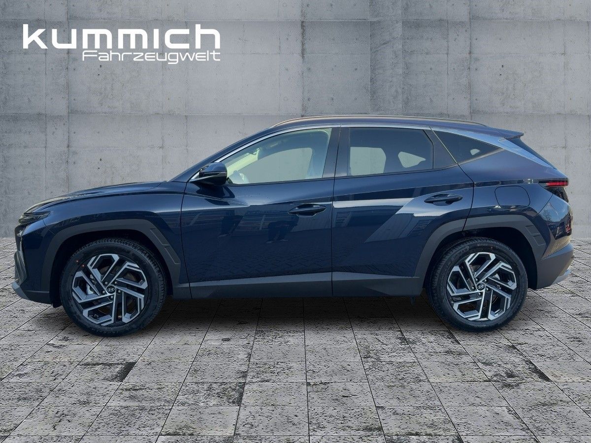 Hyundai TUCSON - Bild 6