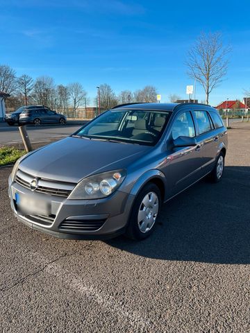 Opel Astra H Caravan 1.7 CDTI / TÜV NEU