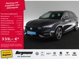 Seat Leon Sportstourer 2.0 TDI FR Plus LED ACC NAVI - Seat Leon: Fr Plus