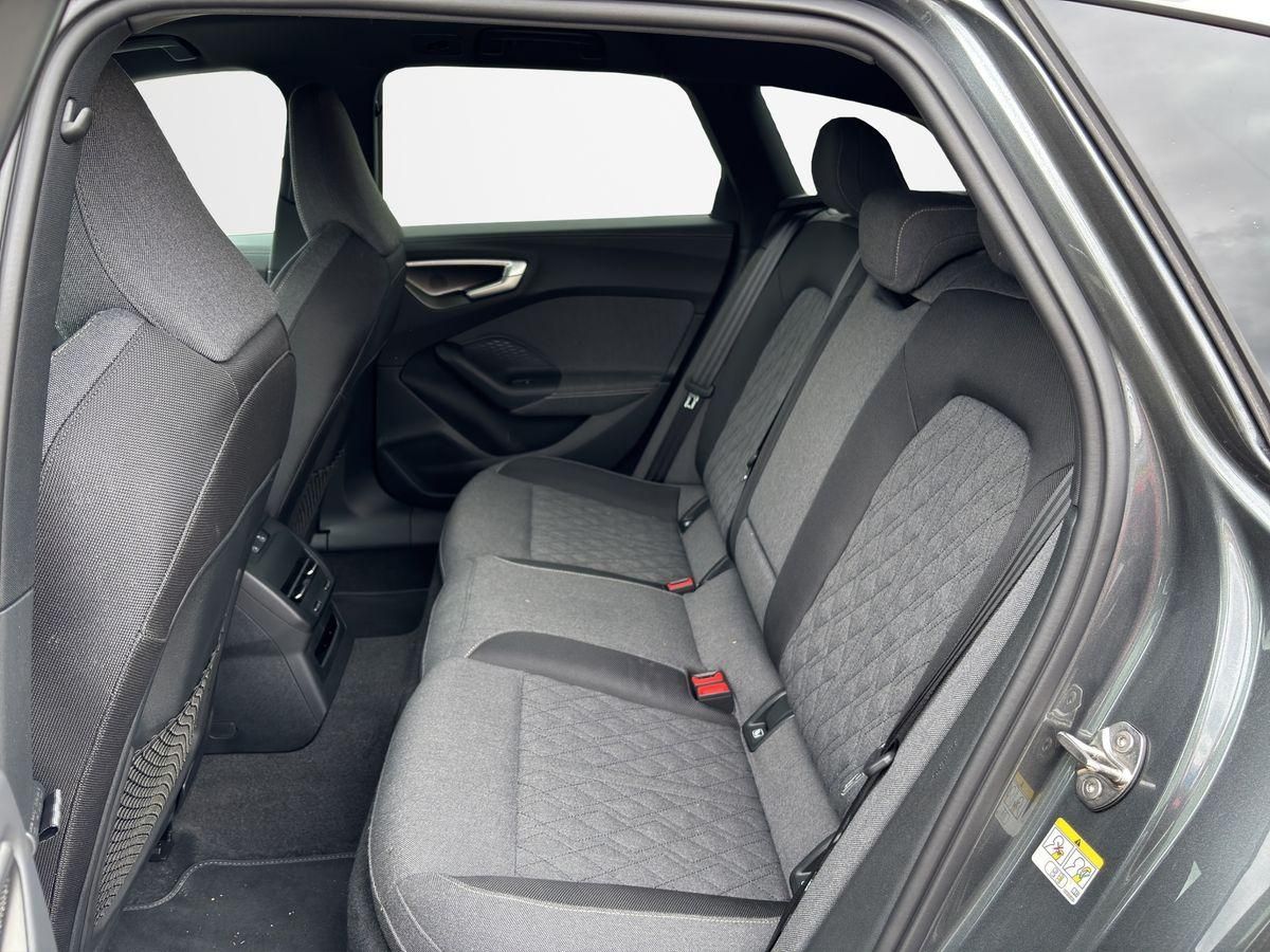 Fahrzeugabbildung Audi A5 Avant  2.0 TDI quattro 150 kW