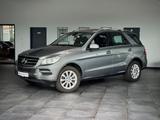 Mercedes-Benz ML 350 4Matic *1.Hand*WenigKM*Deutsches Fahrzeug - Mercedes-Benz ML 350 in Hannover