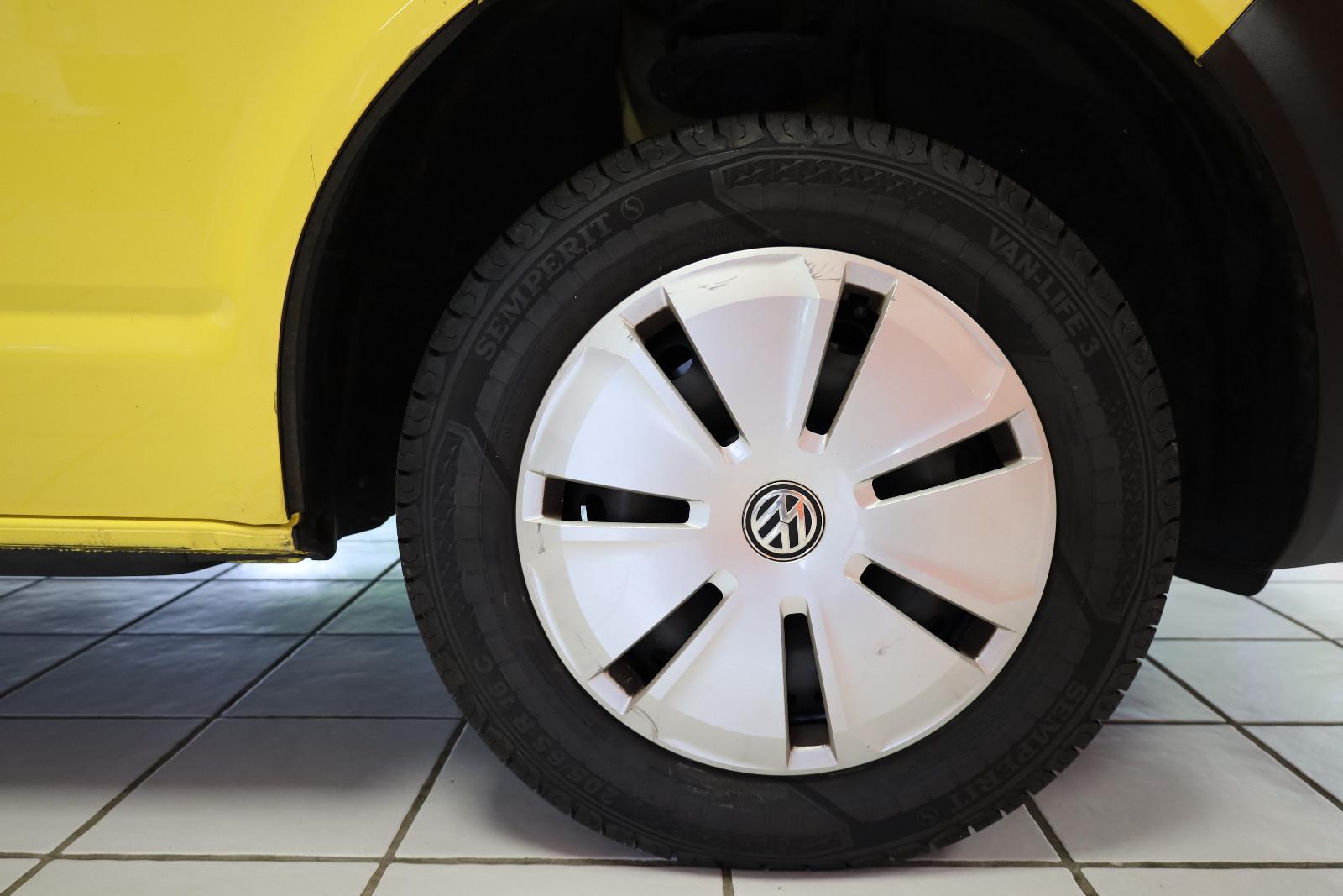 Volkswagen T6 Transporter 2.0 TDI |USB|3SITZ|DAB|PDC|KLIMA|