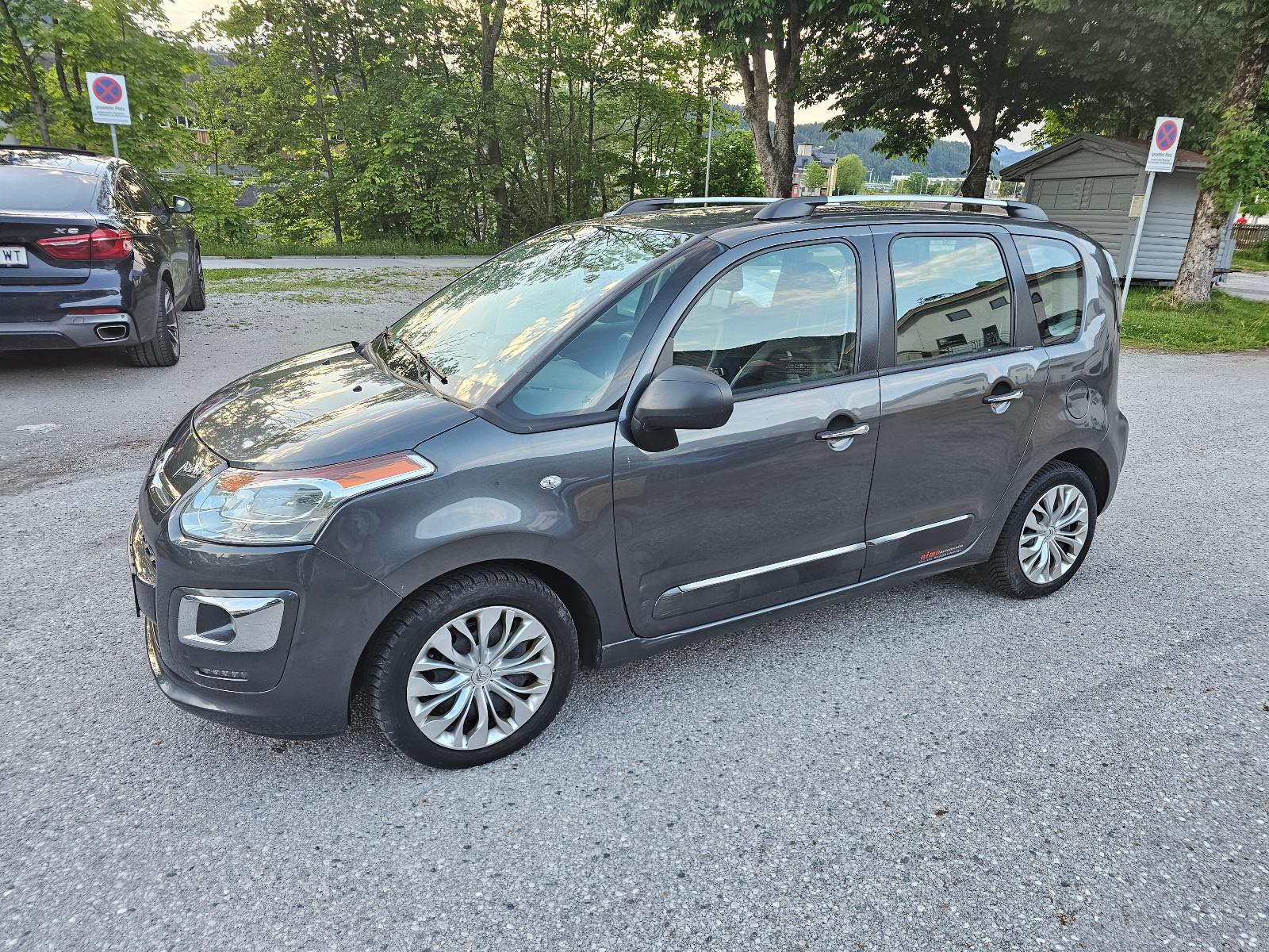 Citroën C3 Picasso