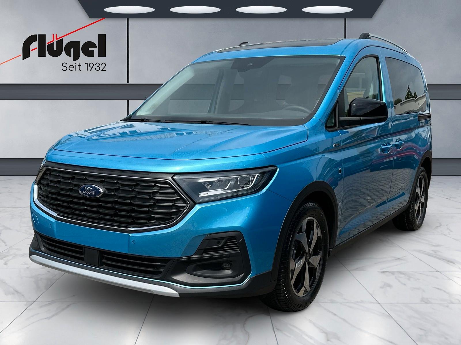 Ford Tourneo Connect Active