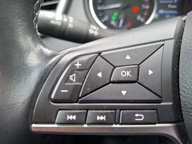 Nissan Qashqai Zama 1.3 DIG-T DCT °Navi°RFK°SHZ°Keyless