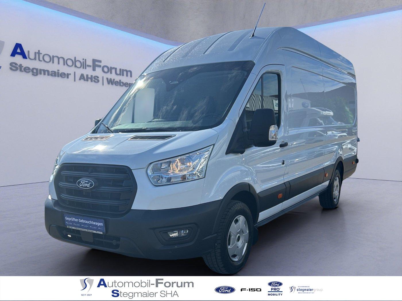 Ford Transit Kasten Trend 2.0l 350 L4H3 *EXPRESS-LINE