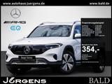 Mercedes-Benz EQB 300 4M Progressive/7.Sitzer/Winter/CAM/LED - gebrauchte Mercedes-Benz EQB aus dem Jahr 2024