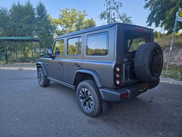 Bild 3 BAIC Andere BAW 212 jetzt bestellbar