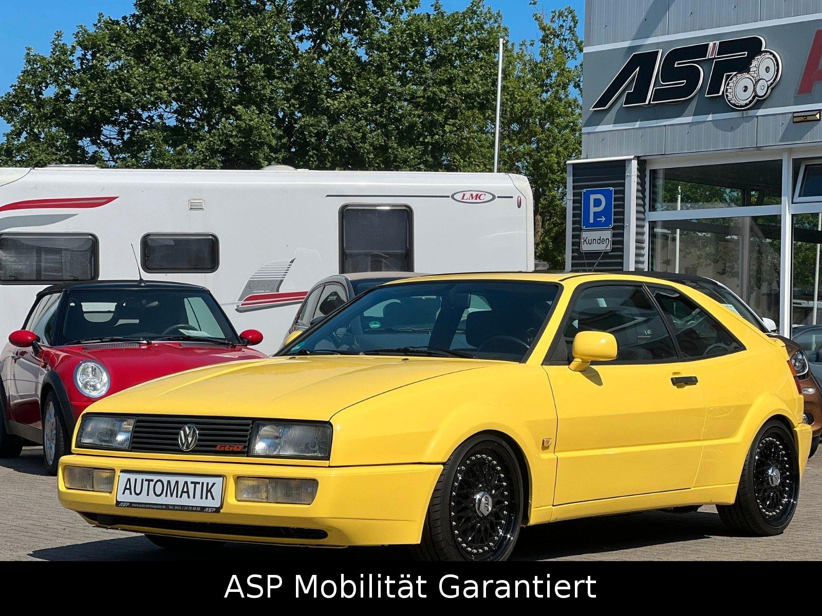 Volkswagen Corrado
