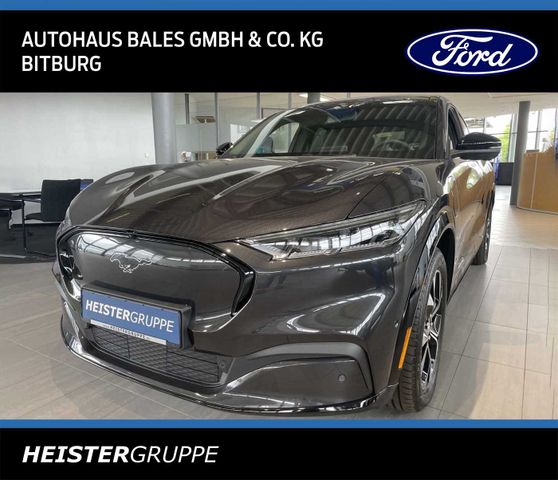 Ford Mustang Mach-E Premium AWD *LED *KLIMA