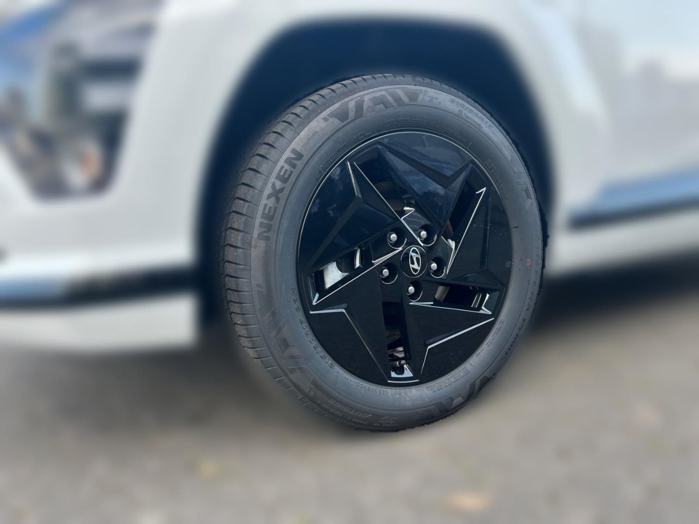 Hyundai KONA Elektro - Bild 7