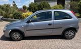 Opel Corsa C 1.2 ECOTEC 75 PS TÜV NEU 1. Hand Garage - Opel aus 2003