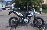 Yamaha WR 125x TÜV neu  - Offers