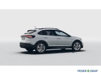 Volkswagen Taigo - Vorschau Bild 13