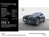 Audi Q5 Advanced 45 TFSI quattro*S line*Stadt/'Tour*M - Audi Q5 Jahreswagen
