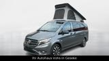 Mercedes-Benz Vito Tourer Campstar 4x4 Pro lang|LED|ACC|Küche| - Mercedes-Benz Vito mit Diesel-Antrieb: Van, Automatik