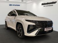 Hyundai TUCSON - Vorschau Bild 2