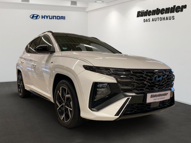Hyundai Tucson N Line 2WD 7-DCT