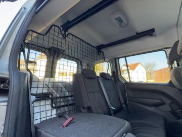 Ford Transit Connect Kombi Automatik* SHZ*FSH*Klima*P