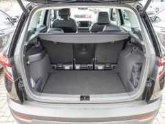 Foto Nummer 16: SKODA Karoq