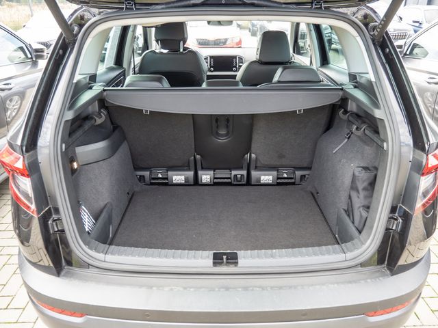 Foto Nummer 16: SKODA Karoq