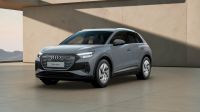 Audi Q4 e-tron - Vorschau Bild 1