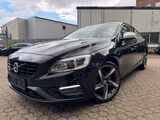 Volvo S60 T5 Lim.  R-Design - Volvo S60: Limousine