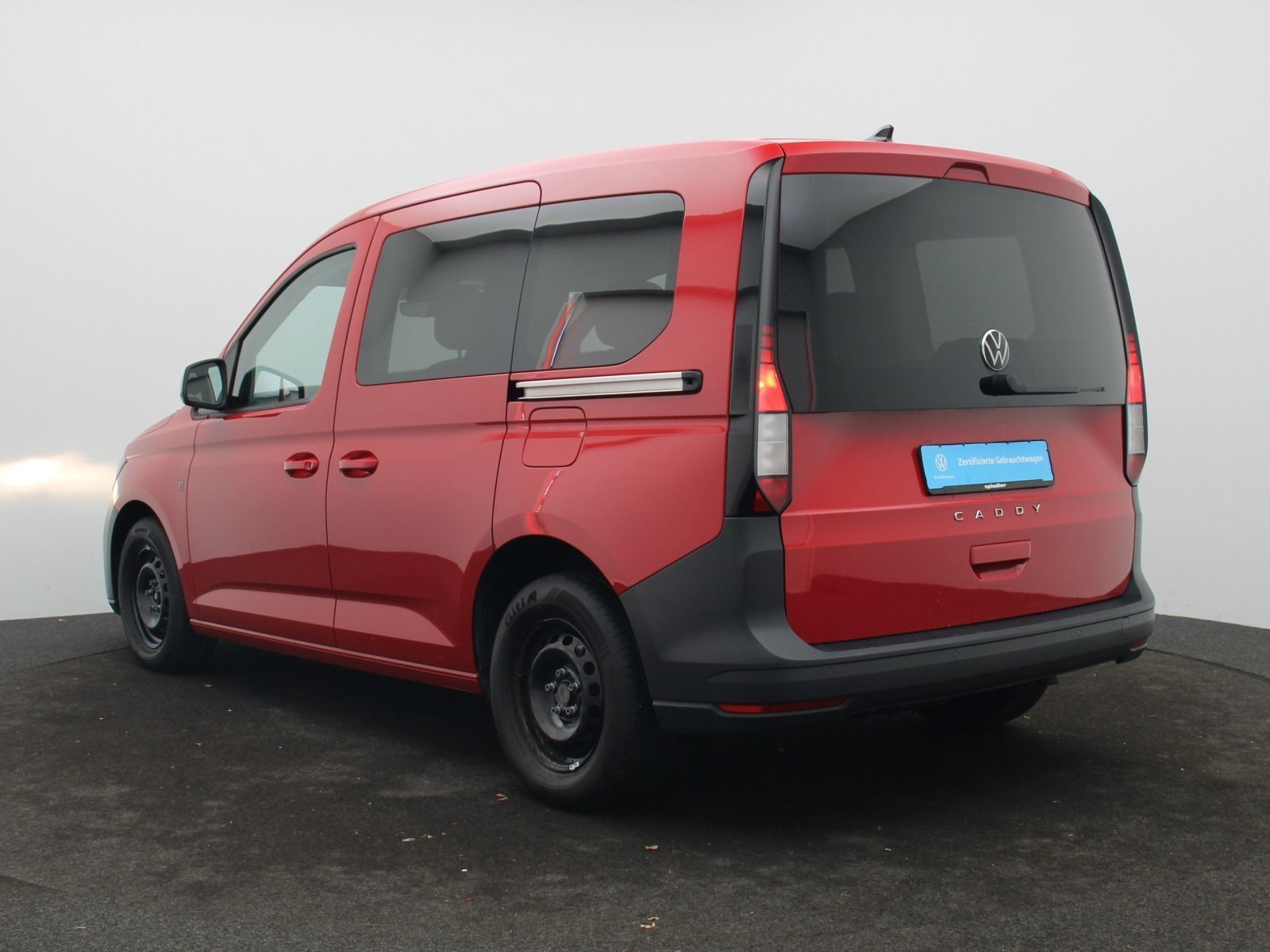 Volkswagen Caddy - Bild 6