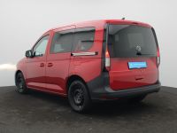 Volkswagen Caddy - Vorschau Bild 6