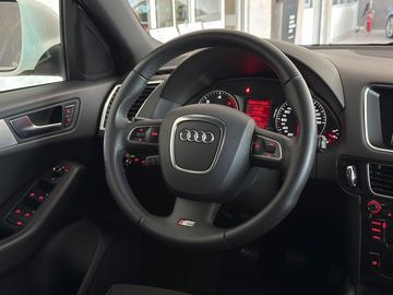 Audi Q5 - 11