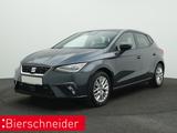 Seat Ibiza 1.0 TSI FR NAVI KAMERA SHZ LED - Seat Ibiza Vorführfahrzeuge